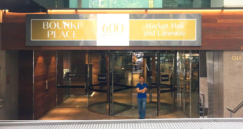 GO Markets高汇澳大利亚实地探访2