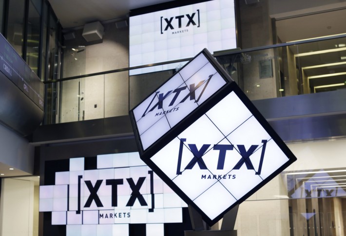 XTX Markets加入中国外汇交易市场 中国银行成境内首家外汇主经纪商