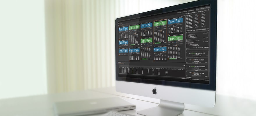 FXSpotStream3月交易量突破万亿美元大关