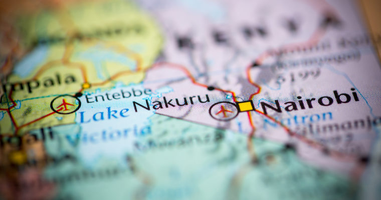 肯尼亚投资银行Genghis Capital与EGM Securities合作