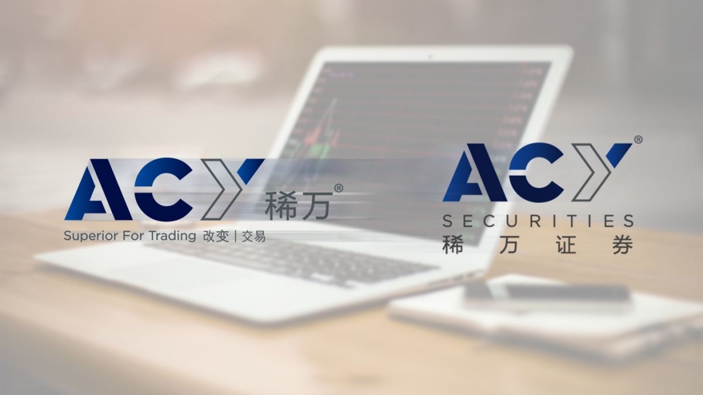 ACY证券获得2020年澳大利亚最佳经纪商殊荣!