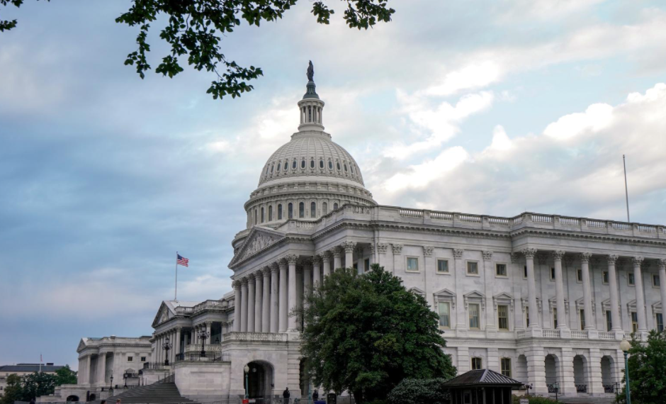 特朗普和共和党出现分歧，刺激法案难上加难