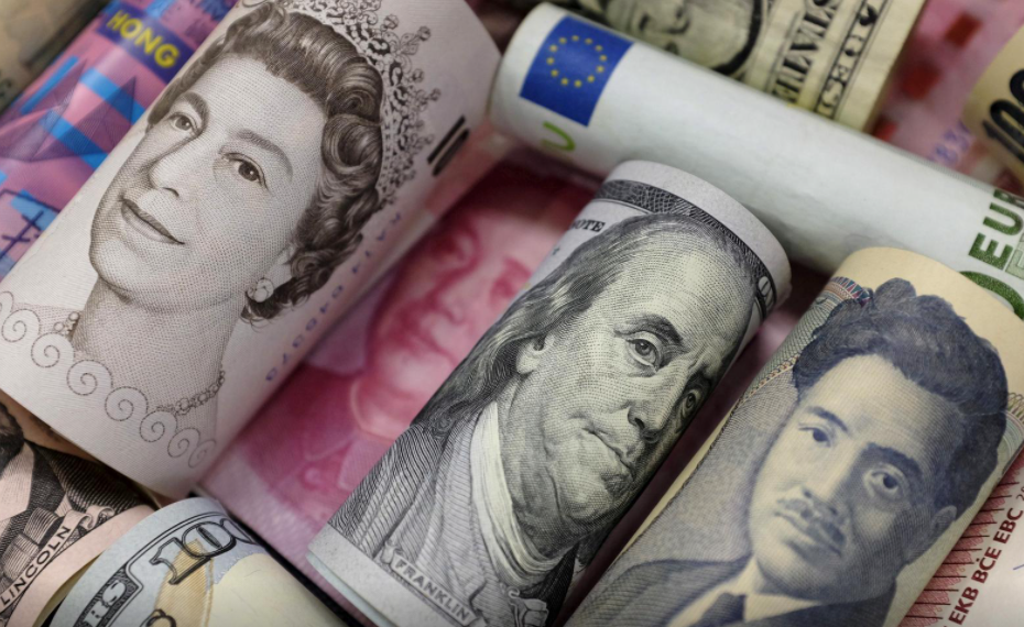 国际货币基金组织：今年公共债务与经济产出比或将近100%