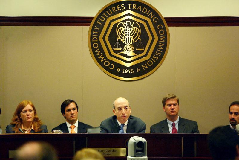 CFTC为交易员从LIBOR过渡提供帮助