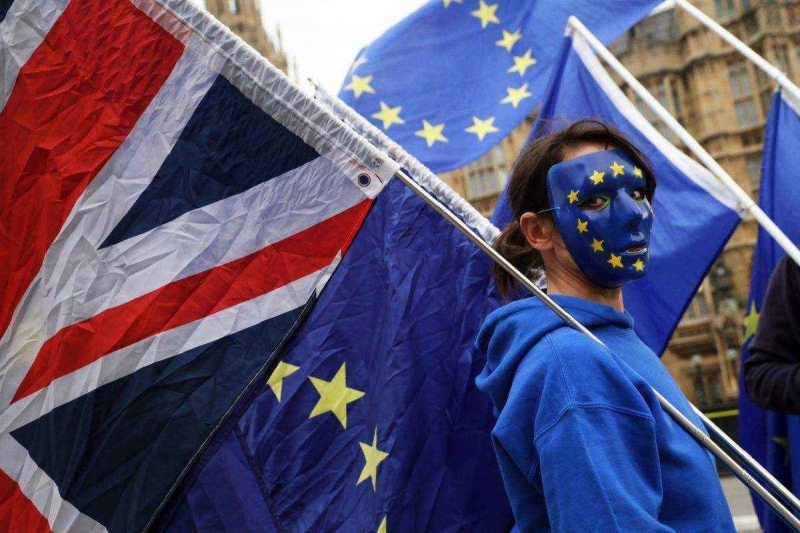 又一个脱欧截止日期或将被延后