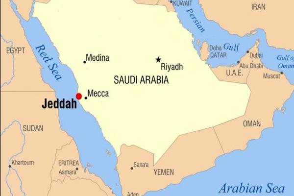 沙特一个月内四次被袭，油价这次能否获得中东庇佑？