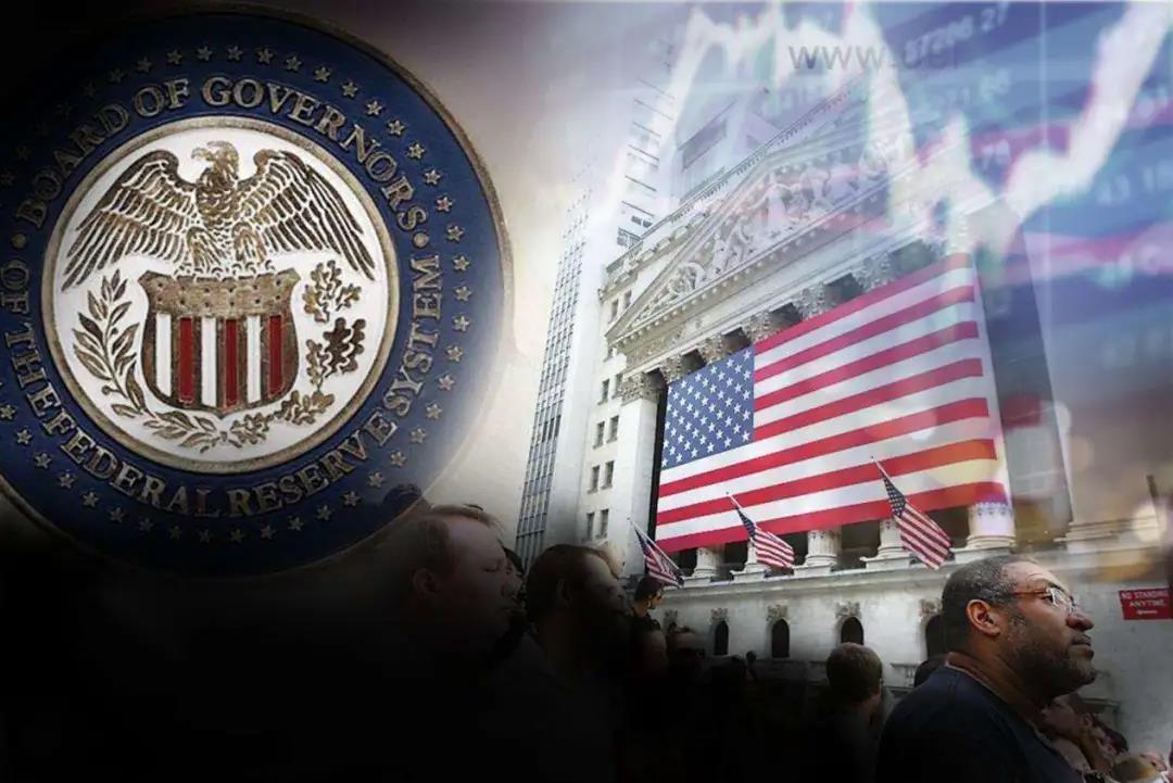美联储利率会议前瞻：美元多头预备