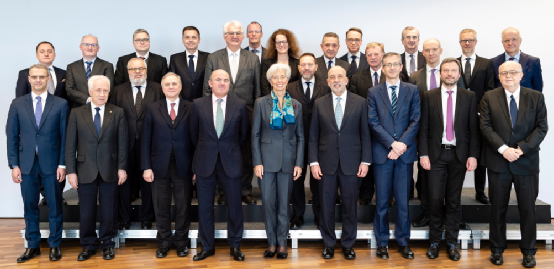 欧央行议息会议看点，都在这了！