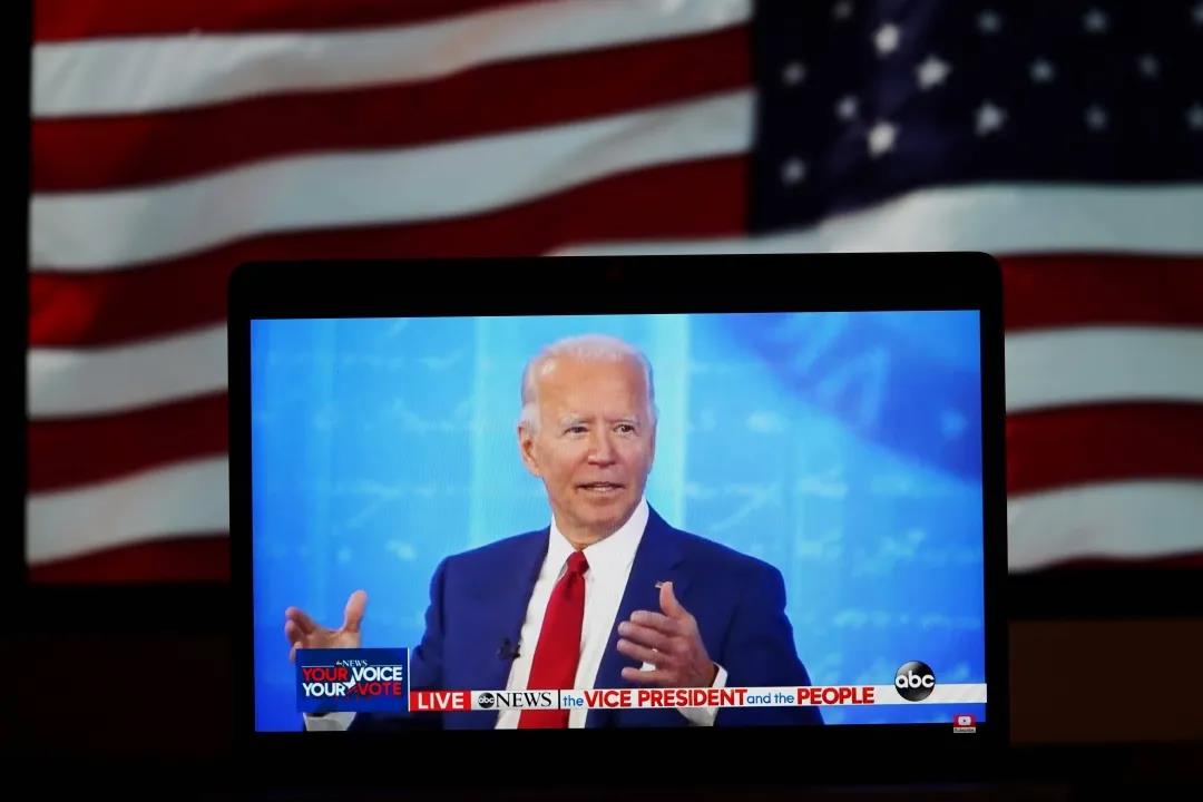 向富人开刀！拜登酝酿美国30年来首次大幅加税