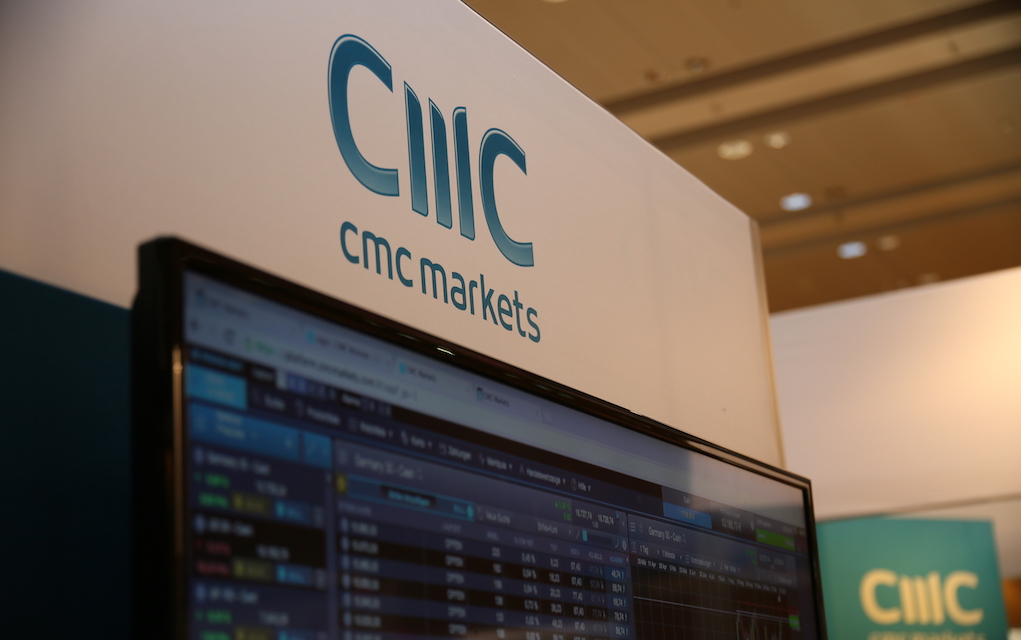 CMC Markets在澳洲下架二元期权