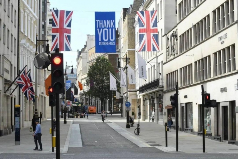 英国银行业巨头巴克莱禁止其用户向币安付款