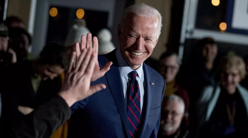 拜登向科技巨头"开刀"！45万亿科技龙头遭反垄断风暴