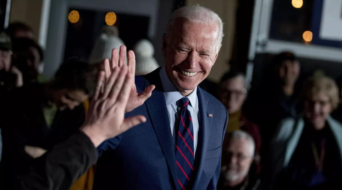 全球最低税率还要再等几年？拜登方案恐得不到国会支持