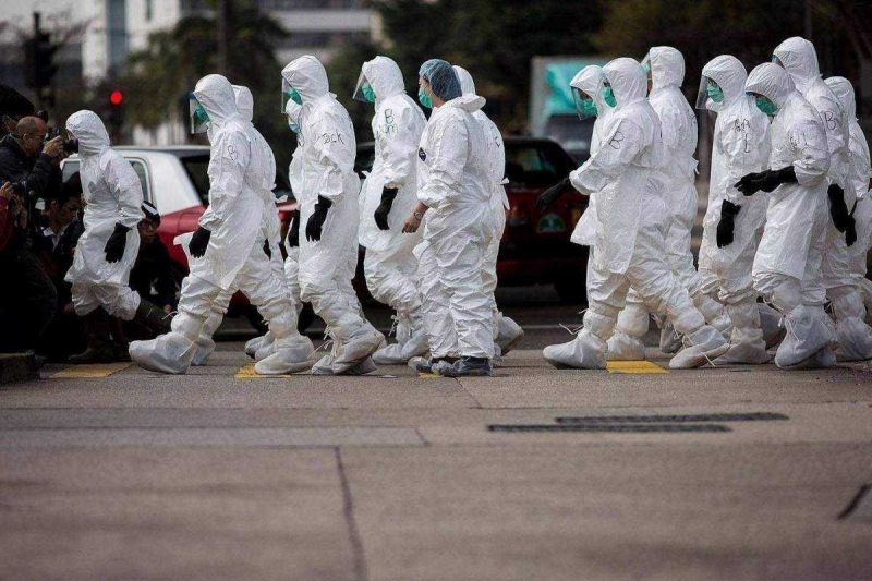 德尔塔也变异？韩国首次发现2例“德尔塔+”毒株感染者，传染性可能更强