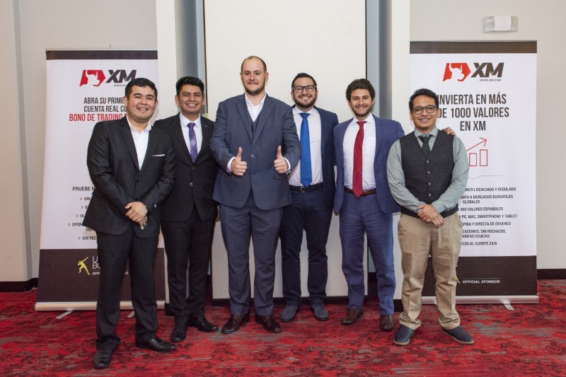 XM外汇研讨会抵达哥斯达黎加、厄瓜多尔和阿根廷