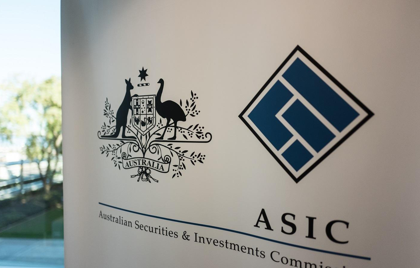 ASIC要求AFS持牌方提供关于金融顾问的新信息