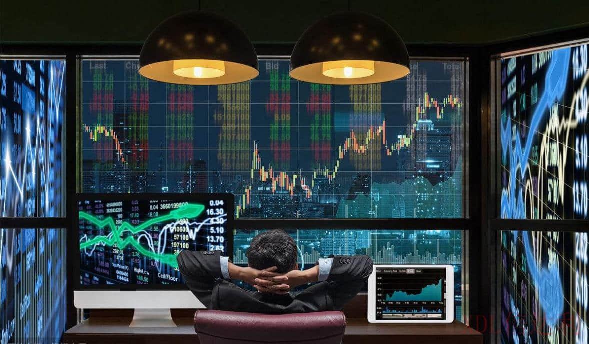 发展势头良好，2020年全球外汇市场日交易量达6.6万亿美元