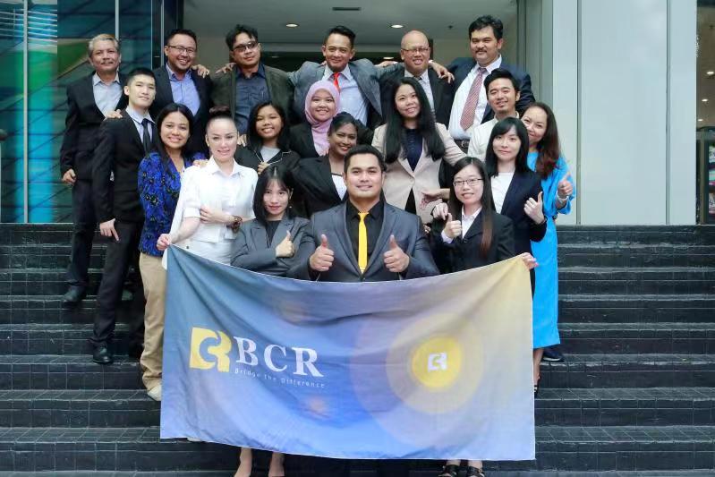 澳洲百汇BCR马来西亚办公室正式成立！