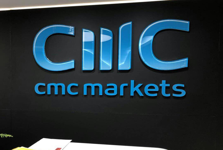 CMC Markets澳洲实地探访