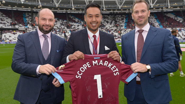 SMFX全新交易环境升级：2000倍时代降临