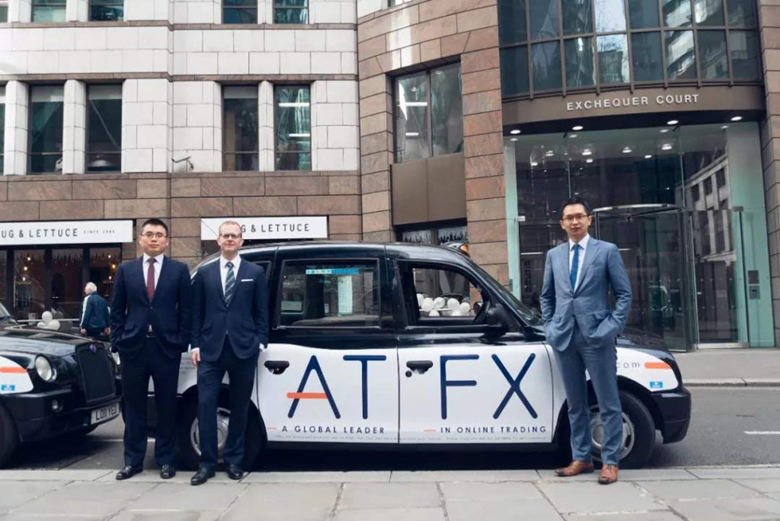 ATFX外汇：近期市场波动风险提醒通知