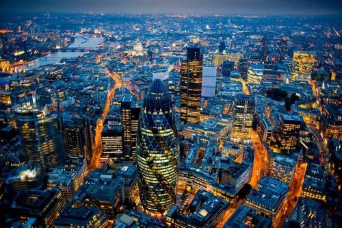 XM外汇连续三年荣获CFI.co认可