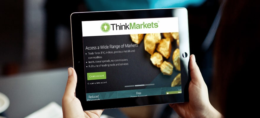 ThinkMarkets计划在澳大利亚进行3亿美元的IPO