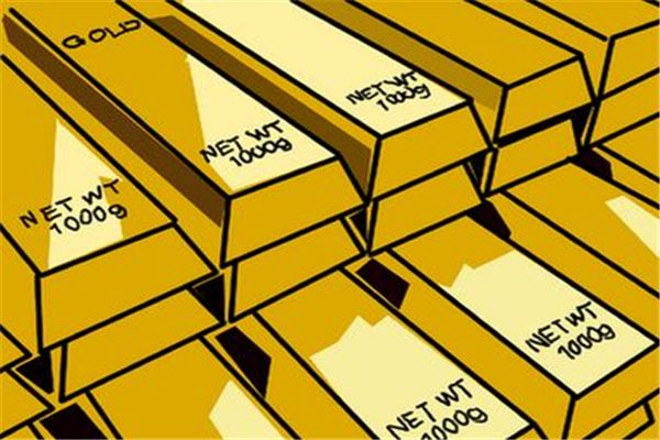 跌跌不休，现货黄金下破1880关口，白银大跌5%