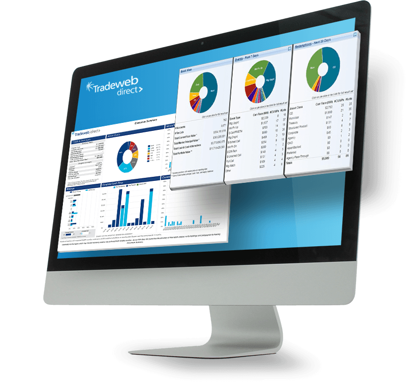 Tradeweb Markets报告2020年10月交易强劲