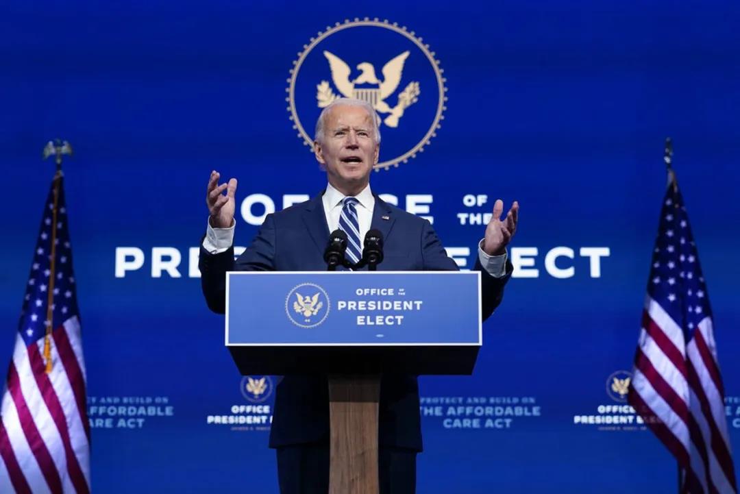 翻盘失败，特朗普下台前对中国动作频频