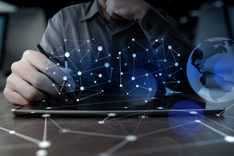 ETX向Online Blockchain投资40万美元