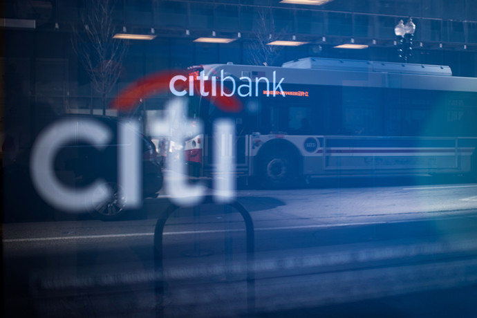 花旗与金融科技公司Sharegain合作