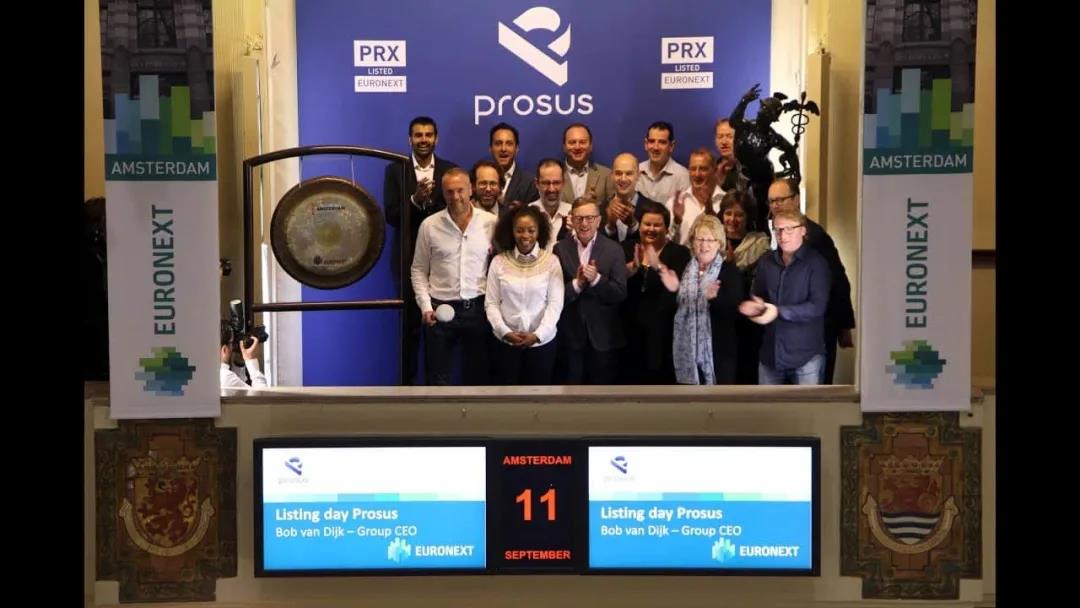 每日优鲜考虑最早今年赴美IPO；图森未来IPO拟募资8-10亿美元