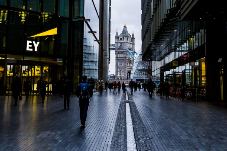 安永投资1亿美元推出DeFi合约模拟器