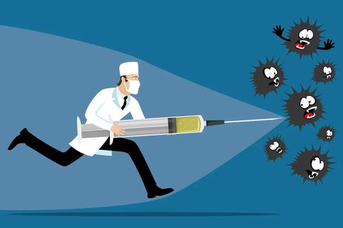 又传好消息！这两款疫苗能有效克制印度的变异病毒