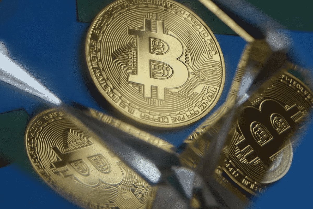 巴塞尔协议建议比特币风险权重1250%，助力比特币一度站上38000美元