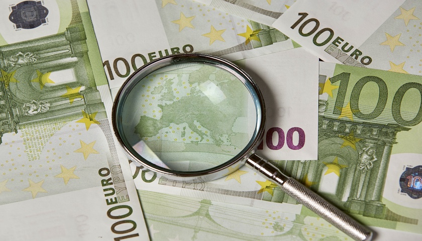 ESMA提议更改信用评级机构的监管收费标准