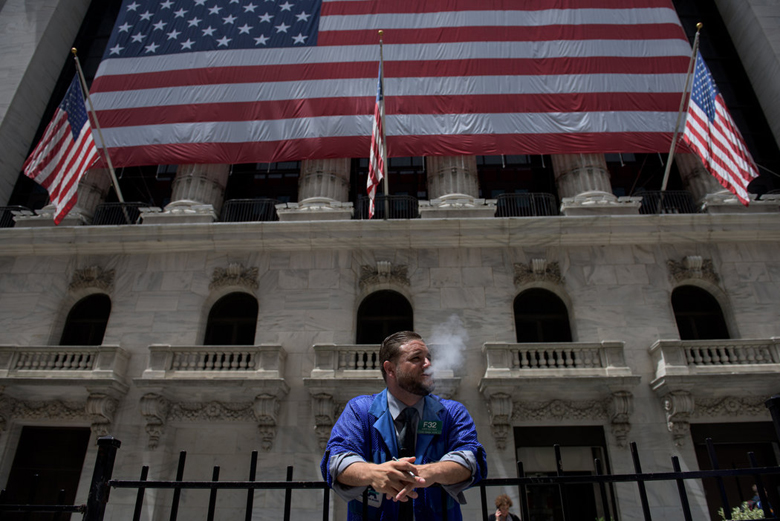 一周展望｜七件大事预警，小心巨震！